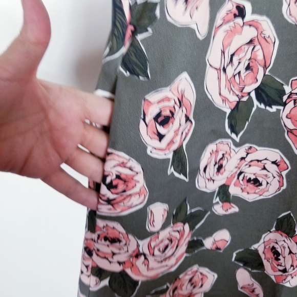 Love Moschino Size 10 Tunic summer Dress new - Picture 5 of 14